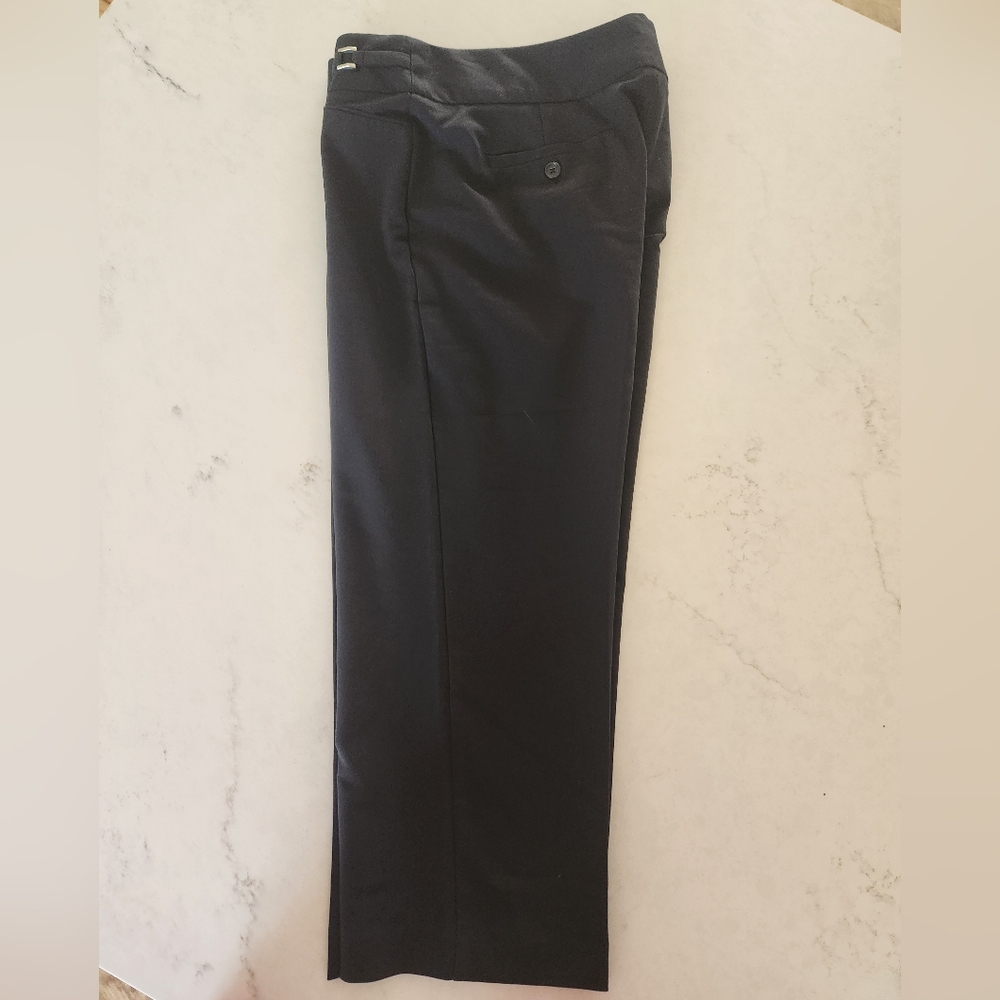 Dress Capri